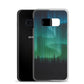 Emerald Stream Samsung Case