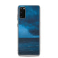 Storm in the Horizon Samsung Case