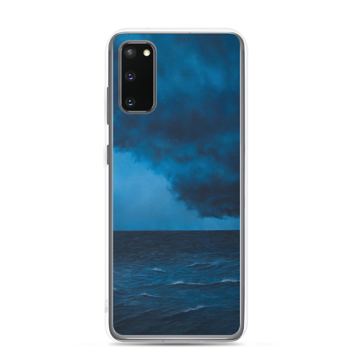Storm in the Horizon Samsung Case