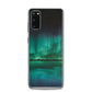 Silent Souls Samsung Case