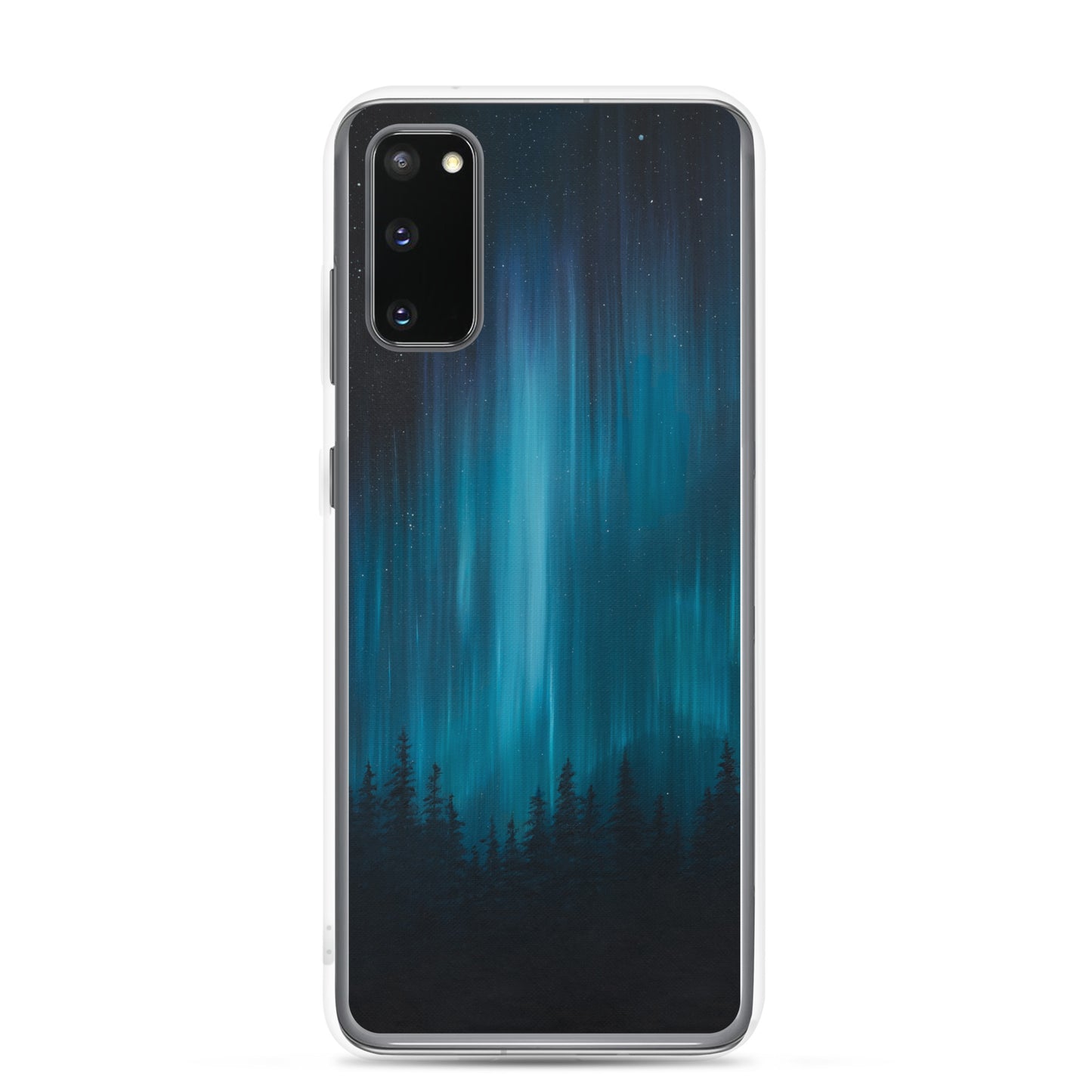 Harmony Samsung Case