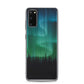 Emerald Stream Samsung Case
