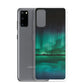 Silent Souls Samsung Case