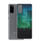 Emerald Stream Samsung Case