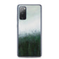 Voices in the Forest Samsung Case