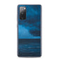 Storm in the Horizon Samsung Case