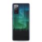 Emerald Stream Samsung Case