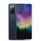Whisper of Lights Samsung Case
