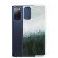 Voices in the Forest Samsung Case