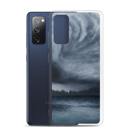 The Arrival Samsung Case