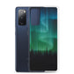 Emerald Stream Samsung Case