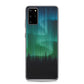 Emerald Stream Samsung Case