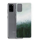 Voices in the Forest Samsung Case
