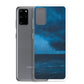Storm in the Horizon Samsung Case