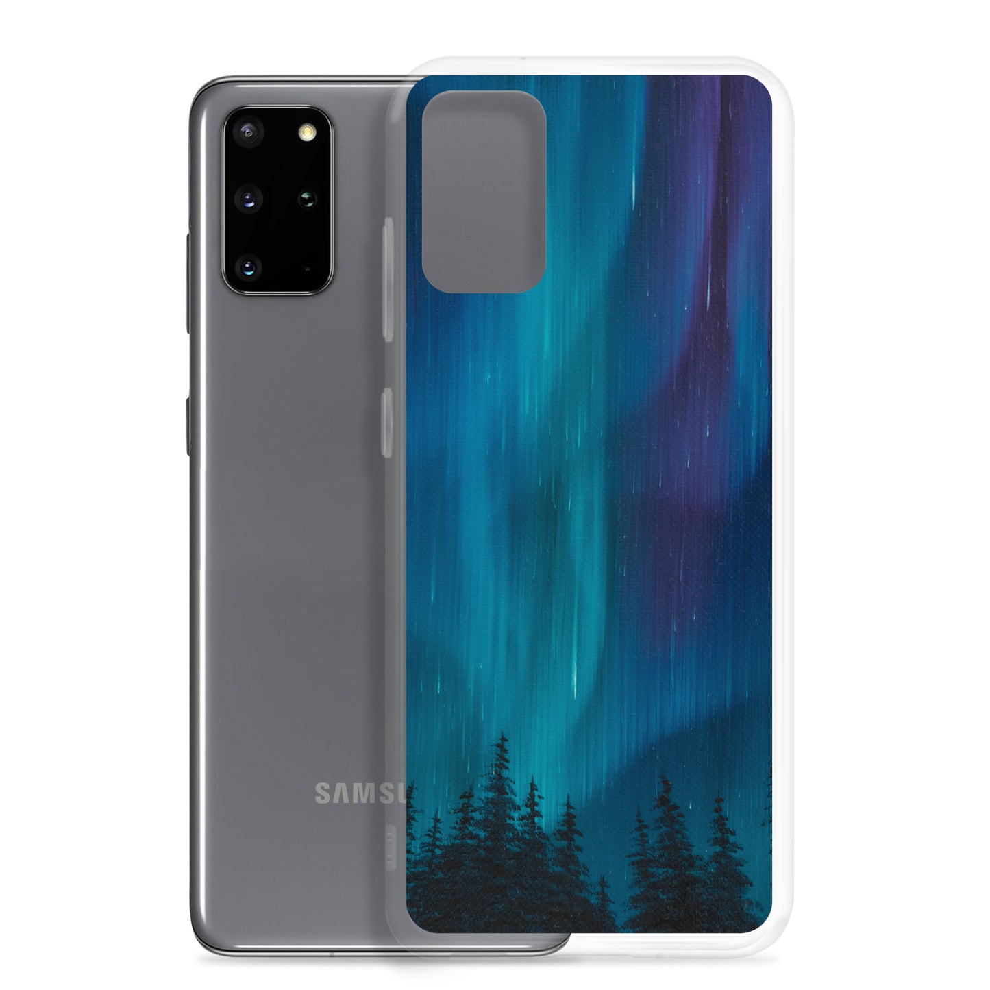 Specter Samsung Case