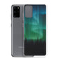 Emerald Stream Samsung Case