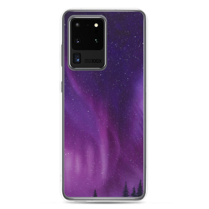 The Rise of the Phoenix Samsung Case