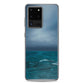 One With the Storm Samsung Case