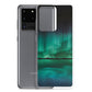 Silent Souls Samsung Case
