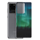 Emerald Stream Samsung Case