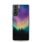 Whisper of Lights Samsung Case