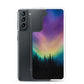 Whisper of Lights Samsung Case