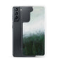 Voices in the Forest Samsung Case