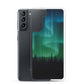 Emerald Stream Samsung Case