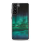Silent Souls Samsung Case