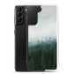 Voices in the Forest Samsung Case
