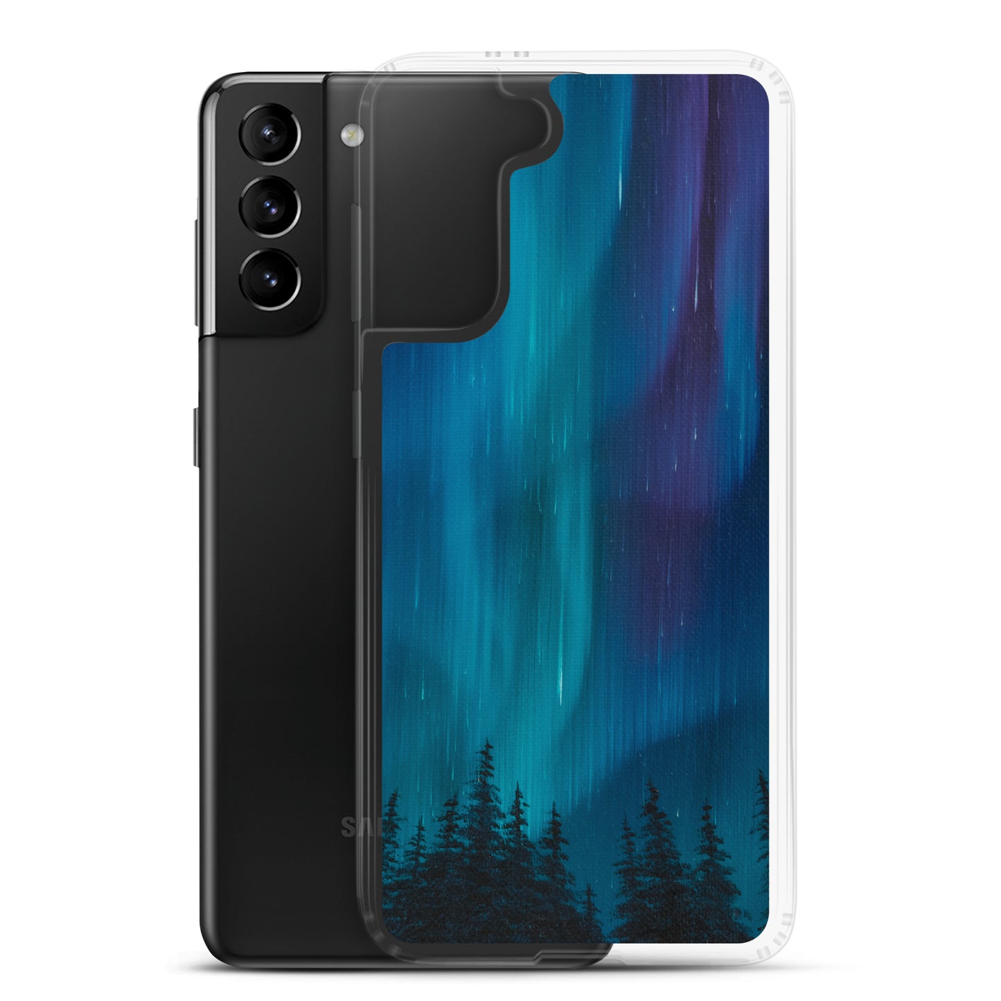 Specter Samsung Case