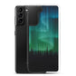 Emerald Stream Samsung Case