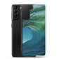 Before it Breaks Samsung Case