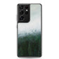 Voices in the Forest Samsung Case