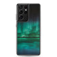 Silent Souls Samsung Case