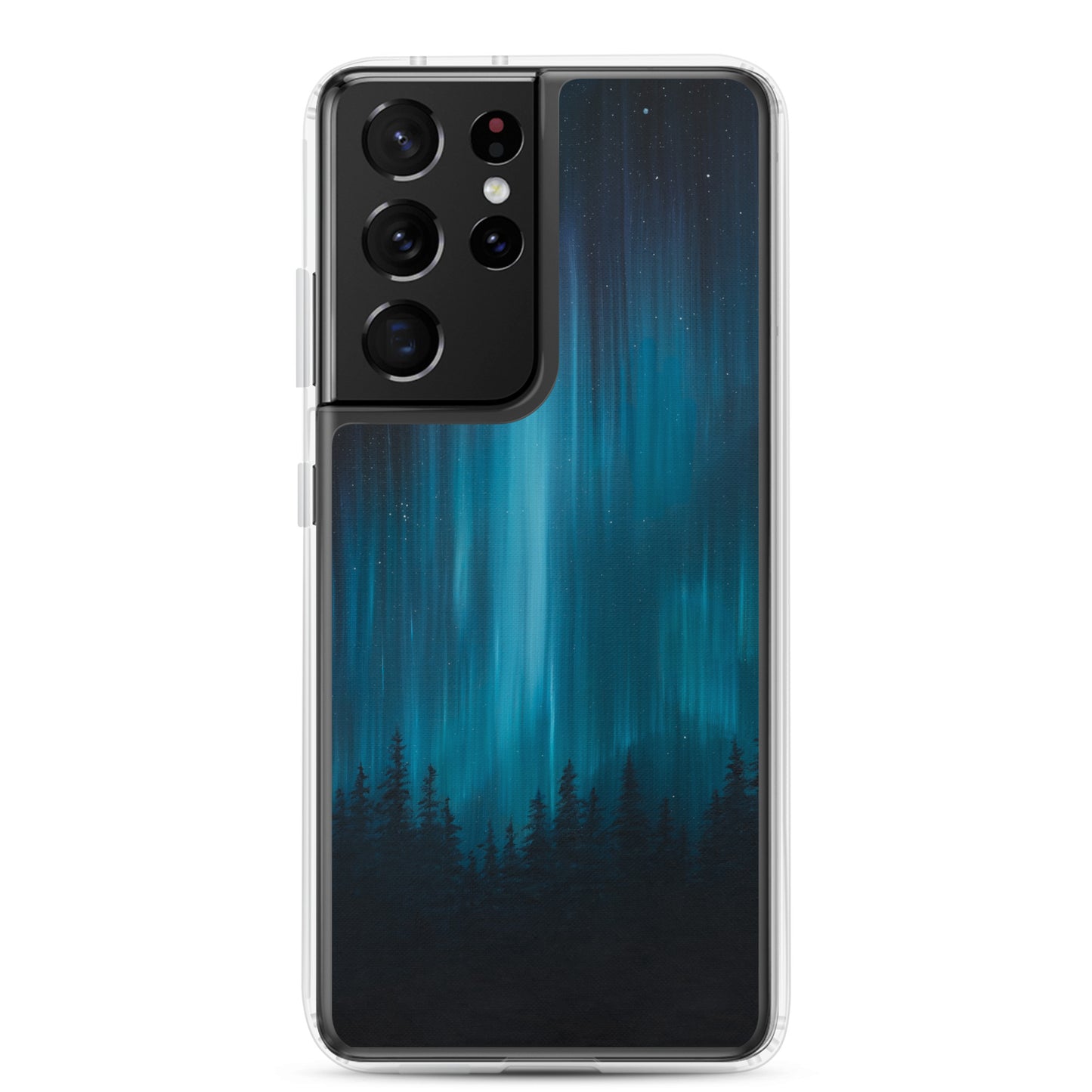 Harmony Samsung Case