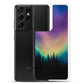 Whisper of Lights Samsung Case