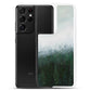 Voices in the Forest Samsung Case
