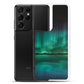 Silent Souls Samsung Case