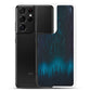 Midnight Falling Samsung Case
