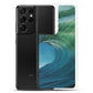 Before it Breaks Samsung Case