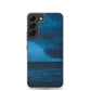 Storm in the Horizon Samsung Case