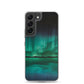 Silent Souls Samsung Case