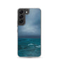 One With the Storm Samsung Case