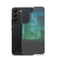 Emerald Stream Samsung Case