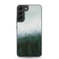 Voices in the Forest Samsung Case