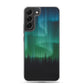 Emerald Stream Samsung Case
