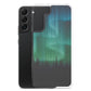 Emerald Stream Samsung Case
