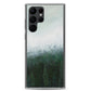 Voices in the Forest Samsung Case