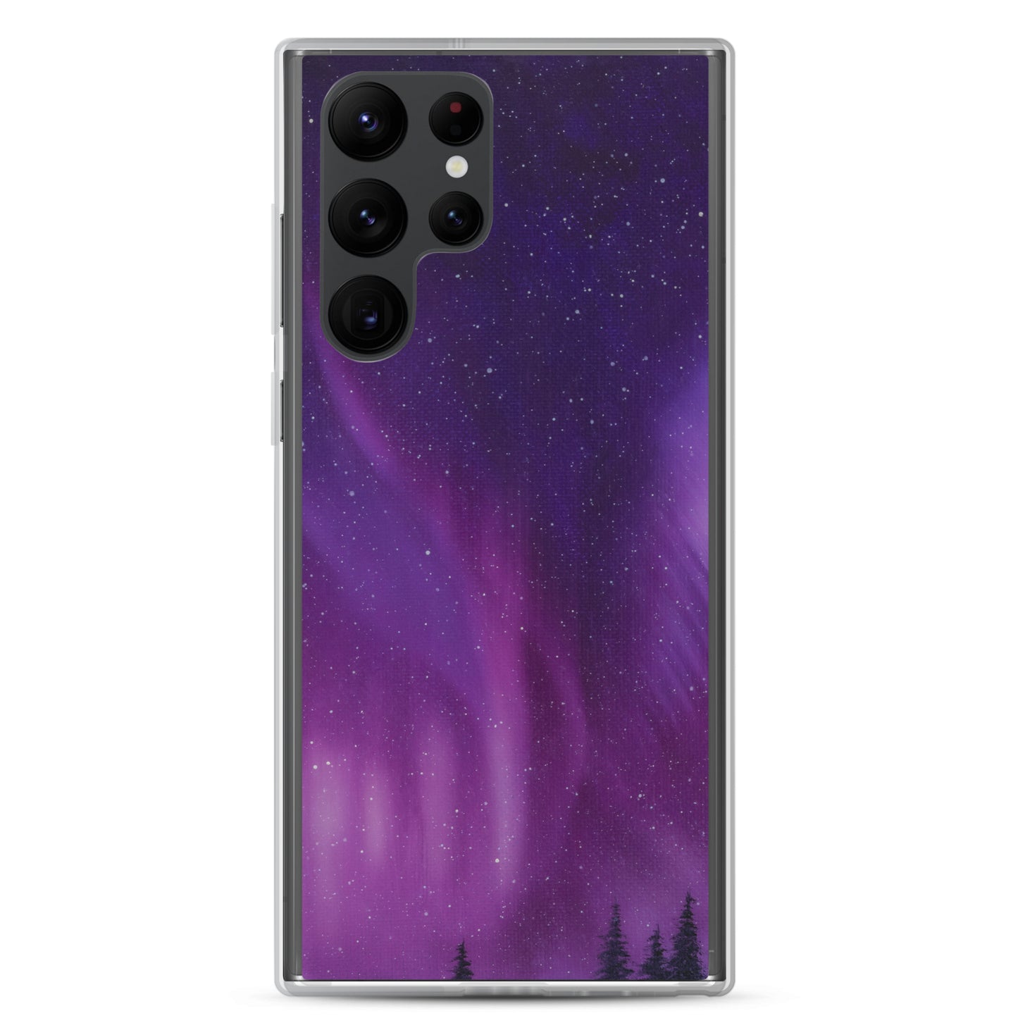 The Rise of the Phoenix Samsung Case